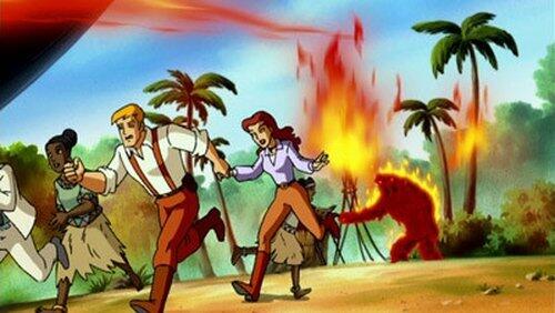Eruption Eruption