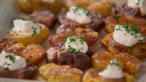 Potatoes Potatoes