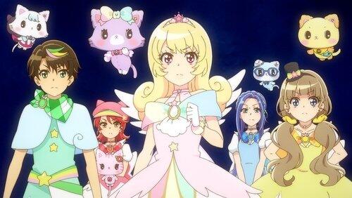 We're Gonna Have a Replacement-nyui! We're Gonna Have a Replacement-nyui!