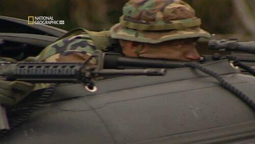 Special Ops Special Ops