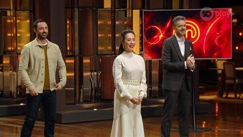 Immunity Challenge: Three-round Mini Finale Immunity Challenge: Three-round Mini Finale