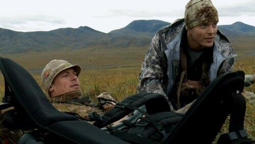 True North: Alaska North Slope Caribou True North: Alaska North Slope Caribou