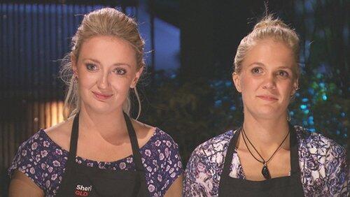 Redemption Round: Sheri & Emilie (QLD, Group 2) Redemption Round: Sheri & Emilie (QLD, Group 2)