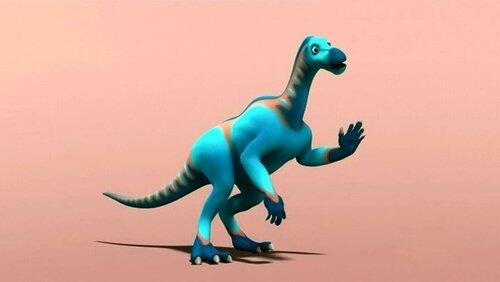 The Theropod Club The Theropod Club