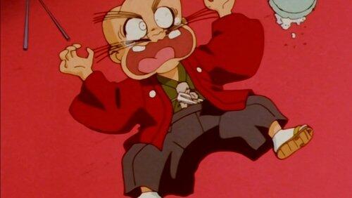 The Idol Is a Panther? The Hot Song-Battle The Idol Is a Panther? The Hot Song-Battle