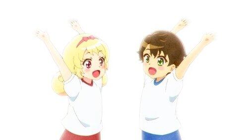 A Big Cleaning is Sparklingly Happy! A Big Cleaning is Sparklingly Happy!