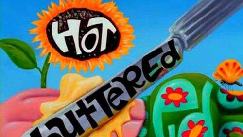 Hot Buttered Ed Hot Buttered Ed