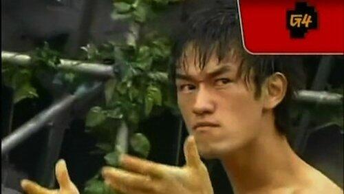 Sasuke 8 - Stage 1.1 Sasuke 8 - Stage 1.1