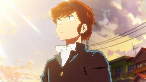 Good Day for a Departure/Oyuki/Ataru Retires Good Day for a Departure/Oyuki/Ataru Retires