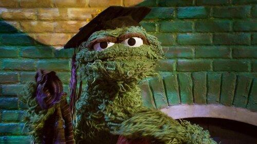 Grouch University Grouch University