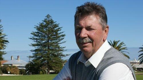 Rod Marsh Rod Marsh