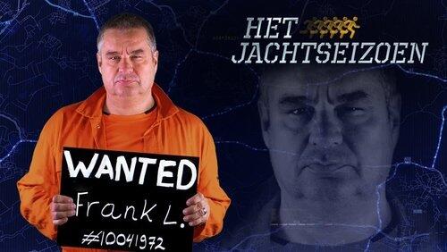Frank Lammers op de Vlucht