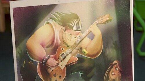Rock'N'Lemming Rock'N'Lemming