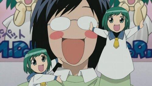 Takki no Hibi Takki no Hibi