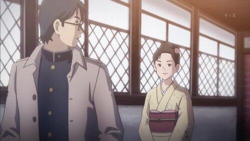 20-year-old Taiichi's Broken Heart 20-year-old Taiichi's Broken Heart