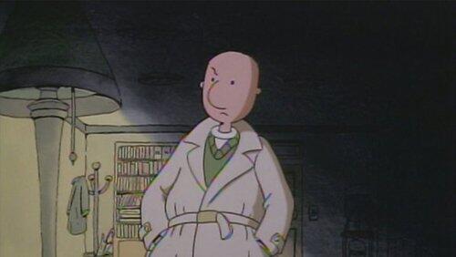 Doug Takes the Case Doug Takes the Case