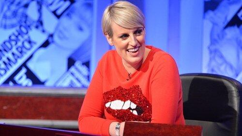 Steph McGovern, Helen Lewis, Miles Jupp Steph McGovern, Helen Lewis, Miles Jupp