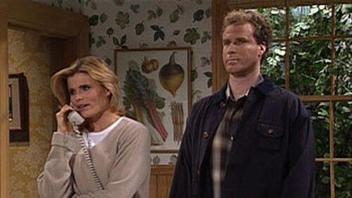 Mariel Hemingway / Blues Traveler Mariel Hemingway / Blues Traveler