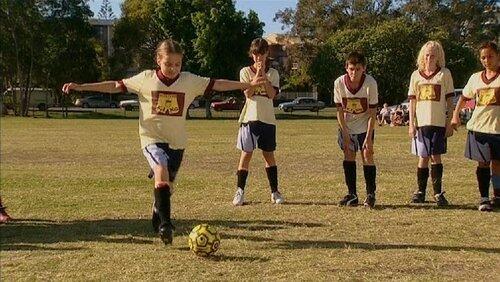 The Big Game The Big Game