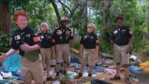 Ah Wilderness Ah Wilderness