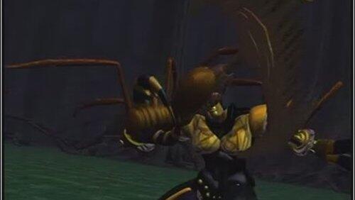 Proving Grounds Proving Grounds