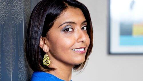 Sunetra Sarker Sunetra Sarker