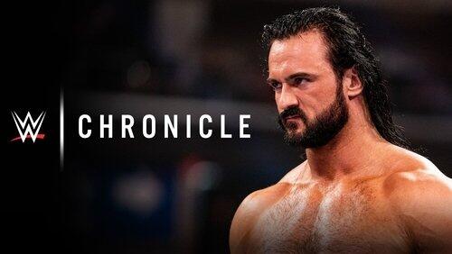 Drew McIntyre Drew McIntyre