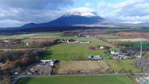 Mount Iwate: Guardian of the Homeland Mount Iwate: Guardian of the Homeland