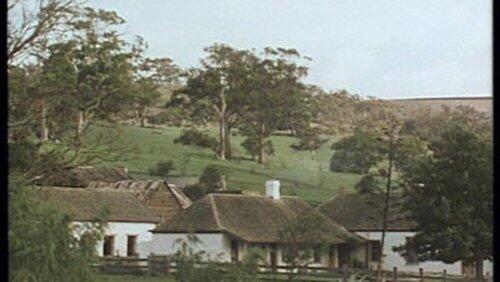 A House on the Hill A House on the Hill