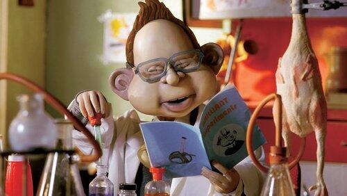 Chemistry Chemistry