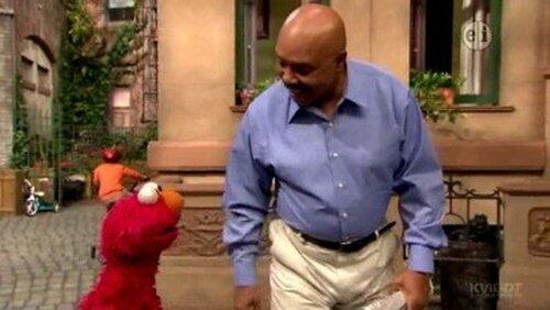 Elmo Wants to Be Like Gordon Elmo Wants to Be Like Gordon