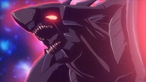 The Raging One The Raging One