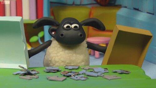Timmy's Jigsaw Timmy's Jigsaw