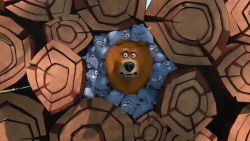 Call of the Bear Call of the Bear