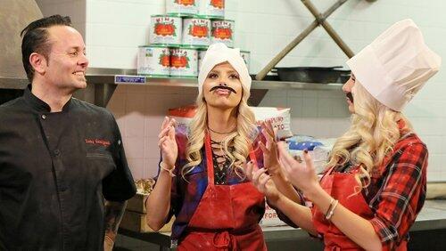 Working Girls Working Girls
