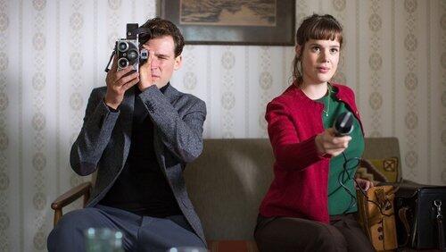 Aflevering 5 Aflevering 5