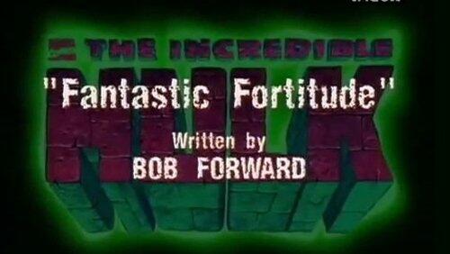Fantastic Fortitude Fantastic Fortitude