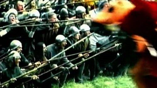Braveheart's Scotland Braveheart's Scotland