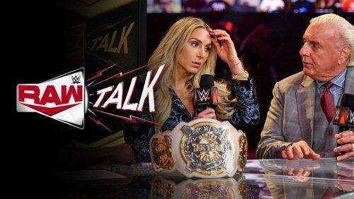 Raw Talk 42
