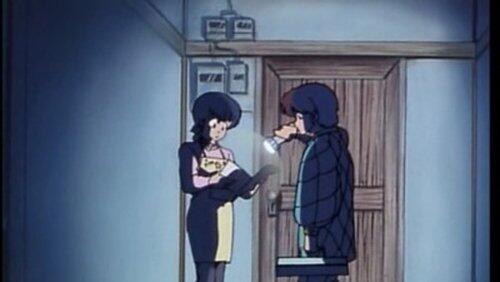 Hearts on Fire in the Dark! All Alone with Kyoko Hearts on Fire in the Dark! All Alone with Kyoko