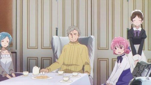 It's Not Fair That Michiru Gets All The Love It's Not Fair That Michiru Gets All The Love