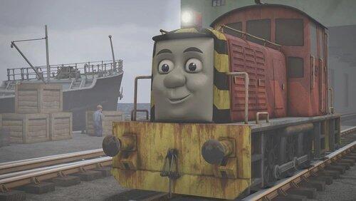 Flatbeds of Fear Flatbeds of Fear