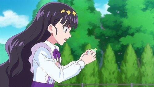 Be Pure and Just! Amane and Halloween Party Be Pure and Just! Amane and Halloween Party