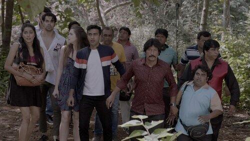 Horror Ki Ma Ki Shoot Horror Ki Ma Ki Shoot