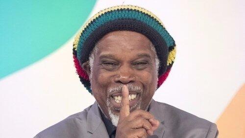 05/05/16 - Billy Ocean, Grayson Perry 05/05/16 - Billy Ocean, Grayson Perry