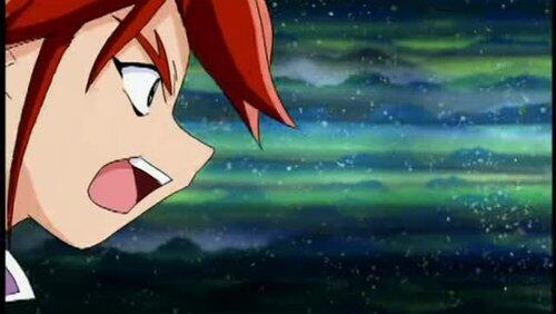 The Power Half Hour!! The Power Half Hour!!
