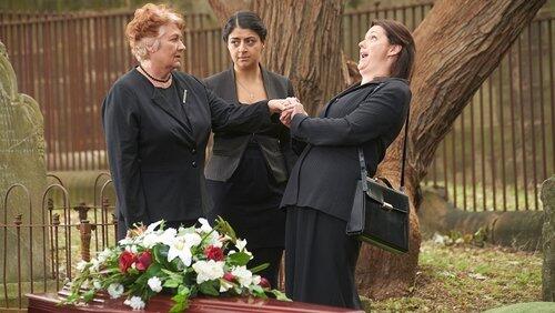 Births, Deaths and Weddings Births, Deaths and Weddings