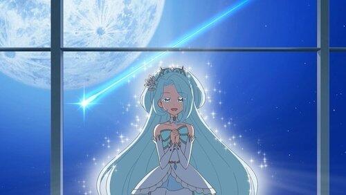 Listen to Miss Anju's Heart! Listen to Miss Anju's Heart!