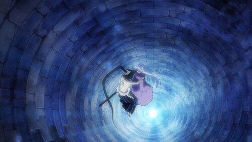 The Promise Is Hope Within Despair