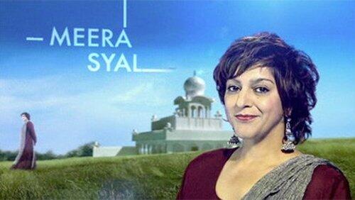 Meera Syal Meera Syal